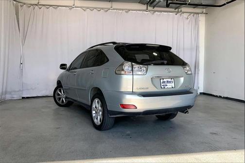 2009 Lexus RX 350 Base
