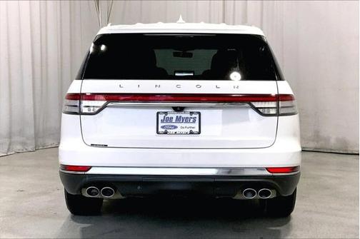 2020 Lincoln Aviator Reserve AWD