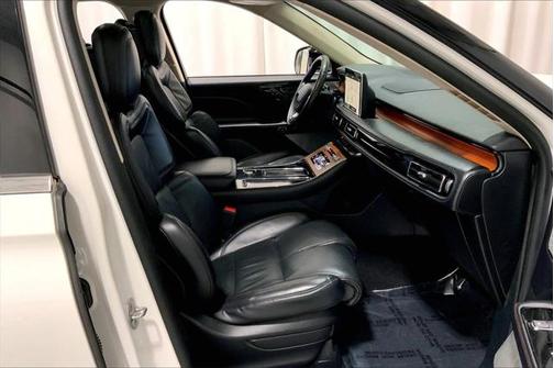 2020 Lincoln Aviator Reserve AWD
