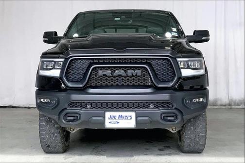 2024 RAM 1500 Rebel