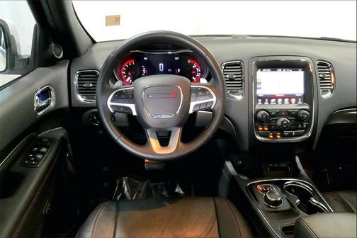 2017 Dodge Durango R/T