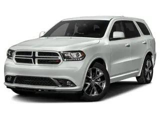 2017 Dodge Durango R/T