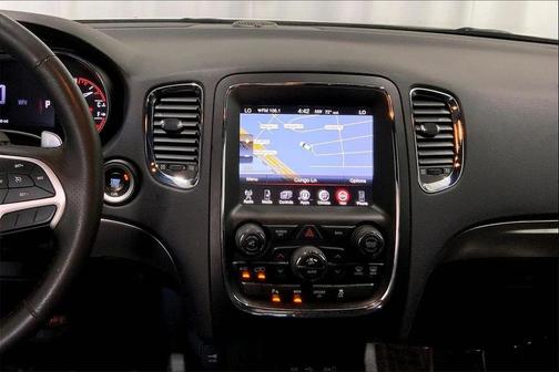 2017 Dodge Durango R/T