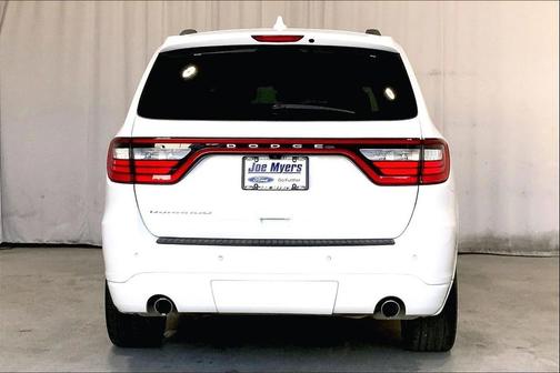 2017 Dodge Durango R/T