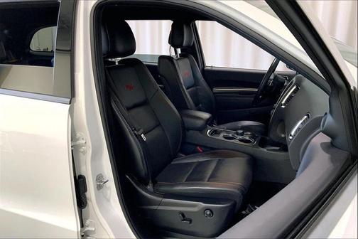 2017 Dodge Durango R/T