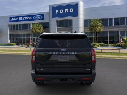 2025 Ford Expedition Max Active 4x2