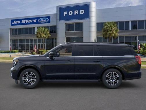 2025 Ford Expedition Max Active 4x2