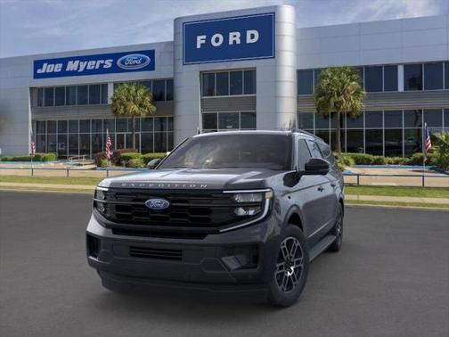 2025 Ford Expedition Max Active 4x2