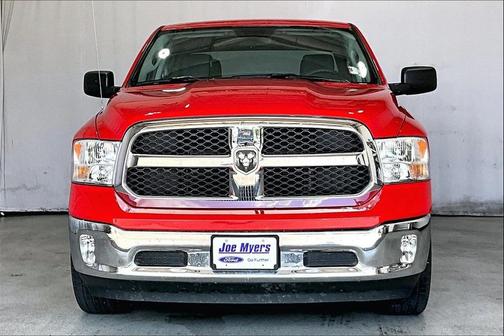 2024 RAM 1500 Tradesman
