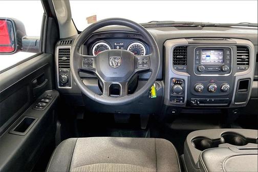 2024 RAM 1500 Tradesman