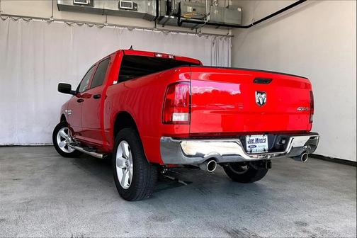 2024 RAM 1500 Tradesman