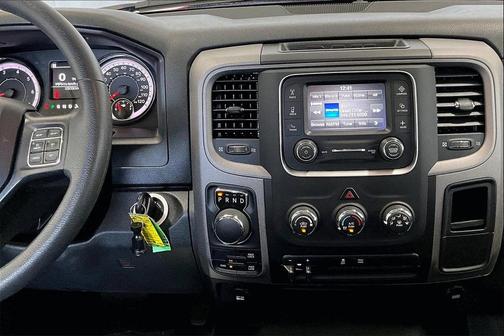 2024 RAM 1500 Tradesman