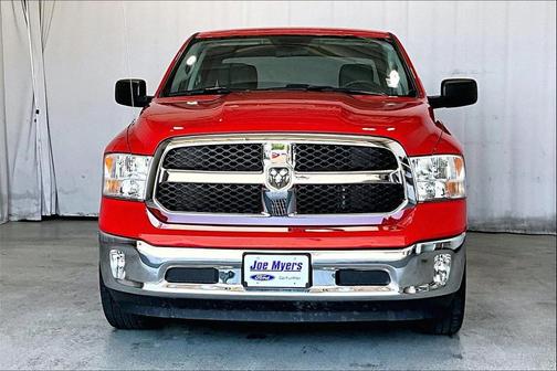2024 RAM 1500 Tradesman