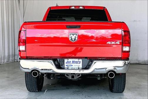 2024 RAM 1500 Tradesman