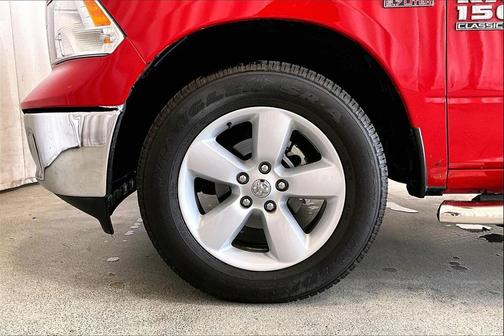 2024 RAM 1500 Tradesman