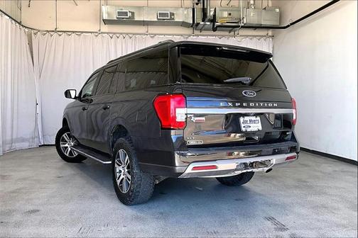 2022 Ford Expedition Max XLT