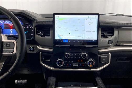 2022 Ford Expedition Max XLT