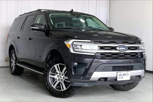 2022 Ford Expedition Max XLT