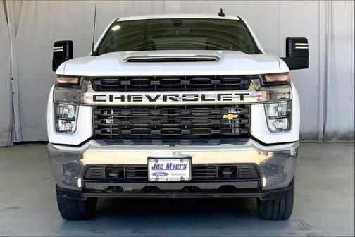 2023 Chevrolet Silverado 2500 LT