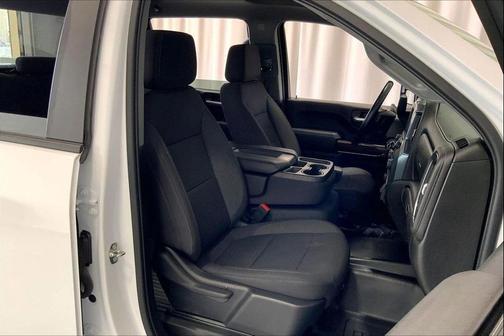 2023 Chevrolet Silverado 2500 LT