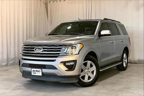 2021 Ford Expedition XLT