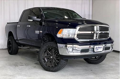 2014 RAM 1500 Big Horn