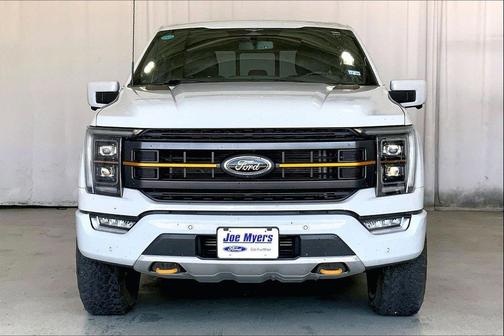 Avalanche 2023 Ford F-150 Tremor