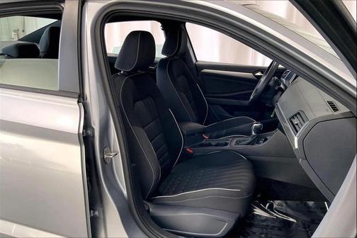 2024 Volkswagen Jetta 1.5T Sport