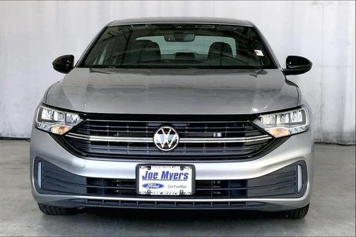 2024 Volkswagen Jetta 1.5T Sport