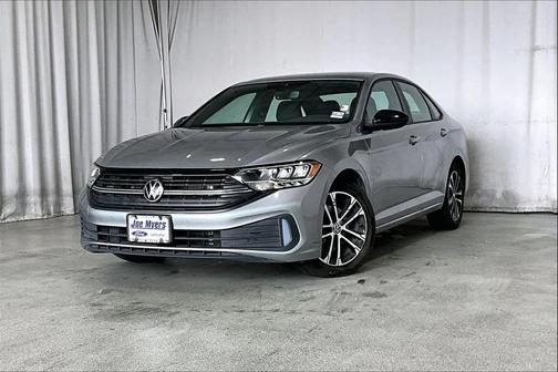 2024 Volkswagen Jetta 1.5T Sport