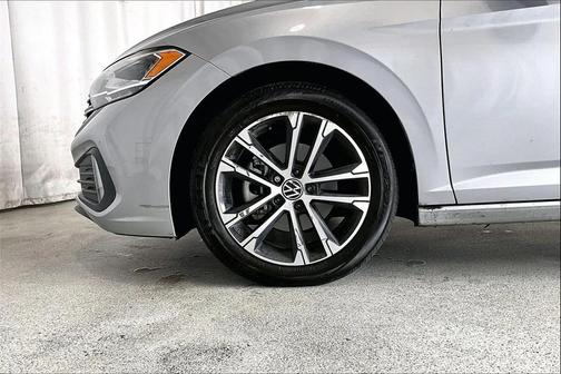 2024 Volkswagen Jetta 1.5T Sport