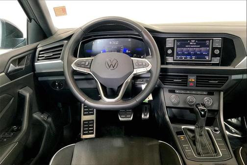 2024 Volkswagen Jetta 1.5T Sport