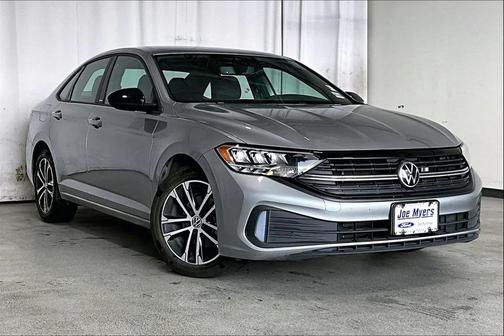 2024 Volkswagen Jetta 1.5T Sport