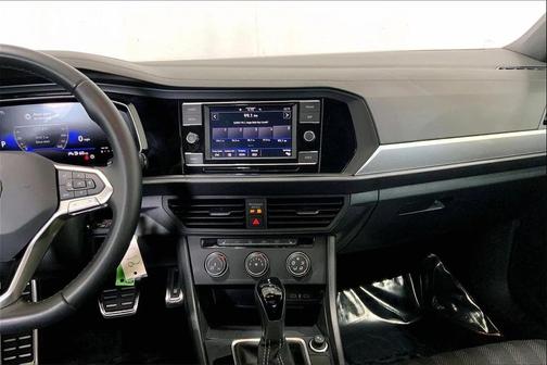 2024 Volkswagen Jetta 1.5T Sport
