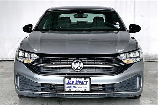 2024 Volkswagen Jetta 1.5T Sport