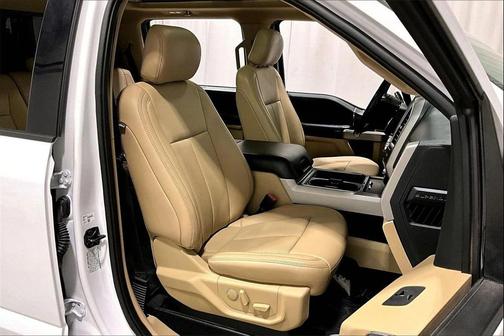 2020 Ford F-250 Lariat