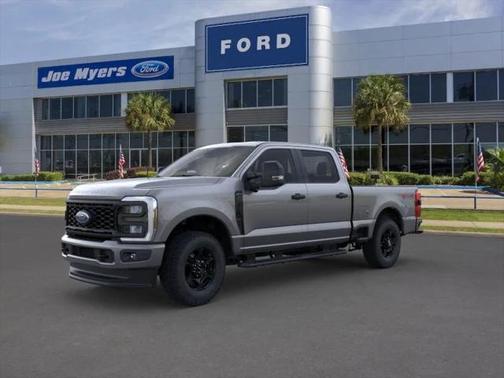 2025 Ford F-250 XL