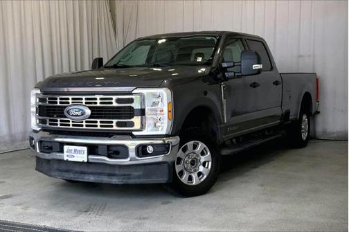 2024 Ford F-250 XLT