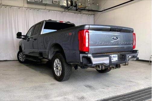 2024 Ford F-250 XLT