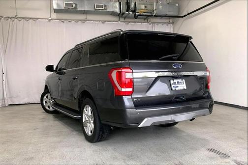 2018 Ford Expedition Max XLT