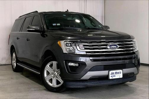 2018 Ford Expedition Max XLT