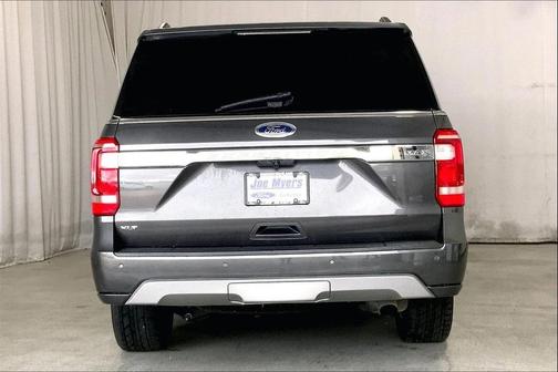 2018 Ford Expedition Max XLT