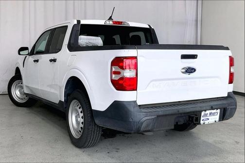 2022 Ford Maverick XL