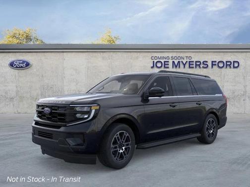 2025 Ford Expedition Max Active 4x2