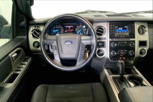 2017 Ford Expedition XLT