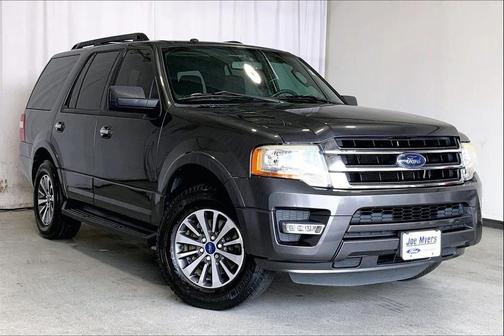 2017 Ford Expedition XLT