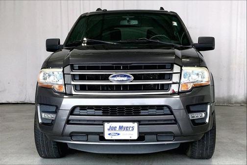 2017 Ford Expedition XLT