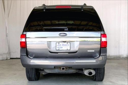 2017 Ford Expedition XLT
