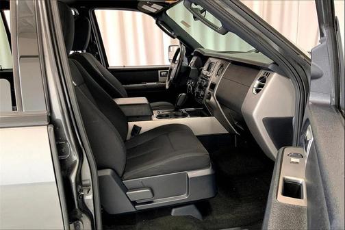 2017 Ford Expedition XLT