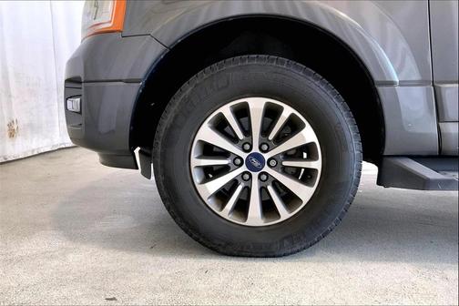 2017 Ford Expedition XLT